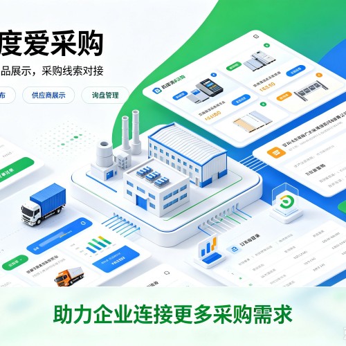 沅江百度爱采购